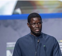 Le secret est transparent, la transparence est secrète" : L’énigme de Corneille Balgi qui intrigue encore le président Diomaye