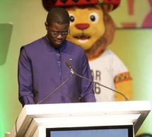 Justice sportive : Le Président Diomaye Faye prône une rupture face au « désordre » des instances internationales