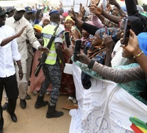 Tournée économique : Bassirou Diomaye Faye reporte sa visite à Kolda