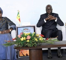 Assemblée nationale : El Malick Ndiaye fait attendre Khady Diène Gaye