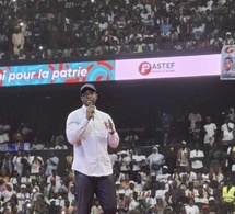 Éligibilité de Sonko : «Ce que Pastef doit faire»