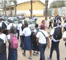 Rentrée : La grève des transporteurs menace de paralyser la reprise des cours ce lundi