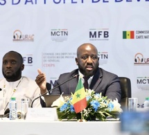 FADP : Ces incohérences sur la part du CORED et de la CCNP