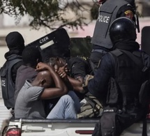 Louga: Mandat de dépôt pour 8 chauffeurs grévistes, les lourds chefs d'inculpation tombent