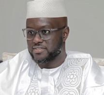 Francophonie : El Malick Ndiaye, 40 ans après Daouda Sow