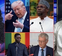 🔴Face à Zeyna Cheikh Fall démasque Pascal Boniface, Plainte Mame Mbaye Niang-Affaire Pape Ch Diallo