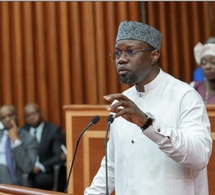 Réforme du Code électoral : PASTEF propose de limiter l’inéligibilité à 5 ans