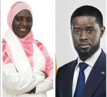 LETTRE OUVERTE AU PRÉSIDENT DE LA RÉPUBLIQUE Indépendance ou déconnexion ? Par Sokhna Arame Gaye Diop