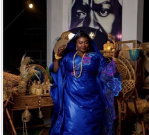 Mariage de Mamico Coco : Dakar en mode glamour pour une cérémonie d’exception