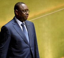 Il a tout dit » : l'anecdote qui révèle le poids diplomatique de Macky Sall