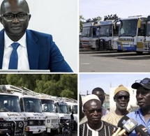 Fin de la grève des transporteurs : quatre points d'accords sur dix, ce qui a été acté