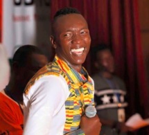 Baï Babu sort grand gagnant du « Wah Sa Halat Music Awards » de Gambie