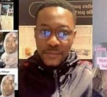 Chronique de Tange-Gravement malade?Ndeye Khady Ndiaye sweet Beauty au chantage Sonko risque gros