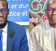 Sûreté urbaine : Me Abdoulaye Tine dépose une plainte contre Serigne Saliou Guèye de « Yoor Yoor »