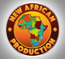 New African Production INC présente ses condoléances à la famille de Cheikh Thairou Mbaye Drummer.