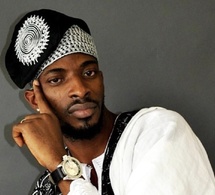 Les faveurs que vous désirez sont entre les mains du diable » : Un célèbre chanteur crée la polémique au Nigéria