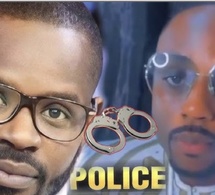 Affaire Hady Guèye : blanchi pour le VIH, mais maintenu en détention pour d’autres chefs