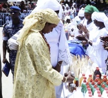 Autonomisation des femmes : Marie Khone Faye lance un projet ambitieux à Ndiaganiao