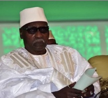 Ziarra Générale 2026 : Le Khalife Serigne Babacar Sy Mansour prône l'unité et le retour aux valeurs