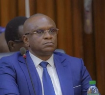 Valise contenant 1 milliard F CFA» : fin du suspense pour Lat Diop