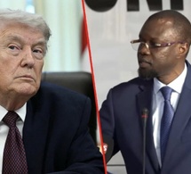 Sonko-Trump : La vérité contre la bienséance (par Adama Ndiaye)