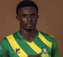 Drame au Ghana : Un jeune footballeur tué lors d’une attaque armée visant son équipe