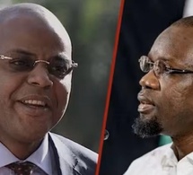 Seize pages pour sauver Sonko» : Mame Mbaye Niang réplique en… dix-sept pages
