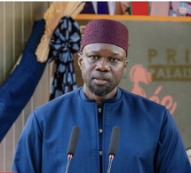 La fragilisation de l’ordre mondial (Par le Pr Moussa Diaw)