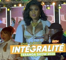 Mia Guissé confirme son statut de "reine" avec une performance électrique