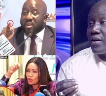 Répartition de l’aide à la presse: Cheikh Fall crache ses vérités et attaque vi0lemment Alioune Sall