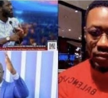 Grave réaction de Tange Ahmed Ndoye demolit violement le menteur Ahmed Aidara sur les gordjiguenes