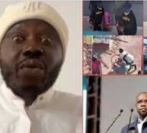 URGENT- Mollah démolit violemment Sonko sur tous ses mensonges et manipulations avec les étudiants
