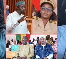 🛑Face à Zéyna Ndeye S Leila-clash préfet-députés Pastef-Sonko recadré-Macky ONU,CH B Ndiaye dérape