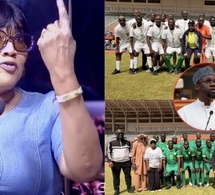 URGENT-Grave révélation de NDEYE SOW LEILA sur le match folklorique députés de Sonko &amp; ses ministres
