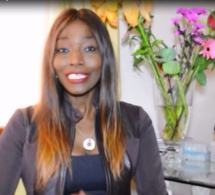 Message de la diva Coumba Gawlo pour son trophée "Maalaw" décerné à Paris par le gala chic et glamour. Regardez