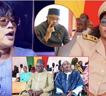 Humiliation des députés de Sonko par le préfet de Koumpentoum réaction inattendue deNdeye Sow Leila