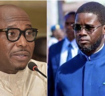 Tournée politique : Barthélémy Dias provoque Diomaye Faye