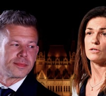Il voulait me détruire» : derrière la victoire de Péter Magyar en Hongrie, son divorce explosif avec Judit Varga