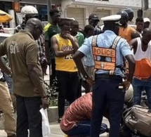 Accident mortel sur l'autoroute : la Police nationale réagit après le décès d'un agent du GMI