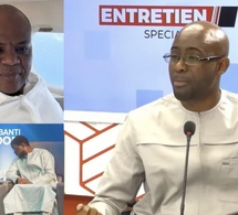 Mame Mbaye Niang, ses 3 voyages au Sénégal et Diomaye-Sonko : Les étonnantes révélations du Capitaine Dieye