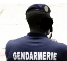 Insolite : Marié et père de deux enfants, il menait une double vie de "gendarme" escroc