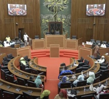 Assemblée nationale : « absence systématique », Takku-Wallu et les députés non-inscrits dans le viseur de...