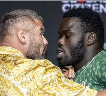 MMA : Reug Reug remet sa ceinture mondiale en jeu face à Anatoly Malykhin