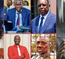 🛑Face à Zéyna Malal Diallo dévoile-Affaire Gordjiguene-Jean Michel Tombe-Dossier Farba-18 supporters