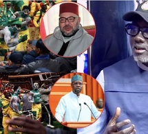 Condamnation des 18 supporters confirmée : Malal Diallo recadre Sonko en direct sur ses dérives
