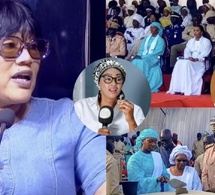 Ndeye SOW Leila démolit gravement le député menteur de Sonko Cheikh Bara Ndiaye contre les épouses