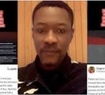 Terrible révélation de Tange Pape Ngagne Ndiaye TFM humilie ouvertement le ministre Yacine Fall