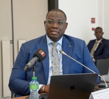 Réformes territoriales : Le rapport final au cœur des discussions