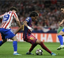 Ligue des Champions : Le PSG éteint Anfield, le Barça gagne pour l'honneur mais sort face à l'Atlético