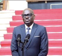 Diplomatie : une Maison du Sénégal bientôt érigée à Abidjan